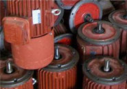 新鄉(xiāng)市恒潤機電有限公司2024年度固體廢物產(chǎn)生單位信息公示