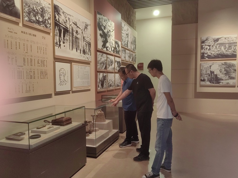  陜煤建設(shè)韓城分公司土建五項(xiàng)目部：廉政建設(shè)“三板斧”，斧斧有力